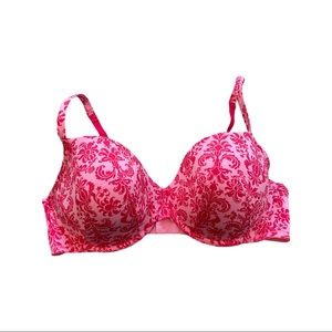 Cacique 42DDD Lightly Lined Underwire Bra